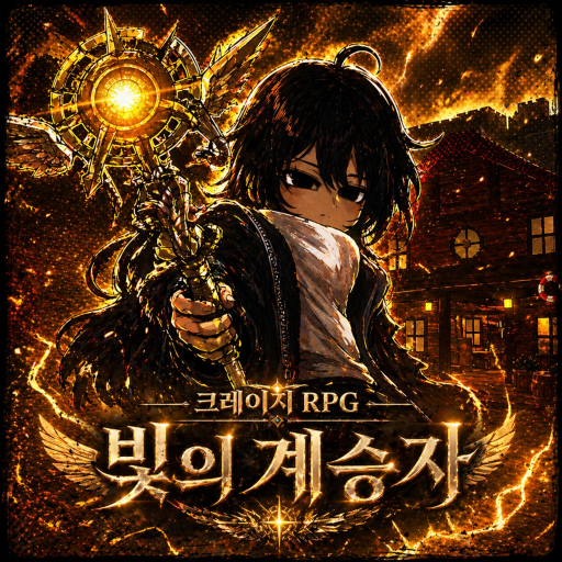 크레이지 RPG (약간의 버그 고침) - [환장RPG, 환장 RPG] - 로블록스 인디게임 | 로블독