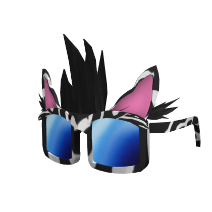 Deluxe Zebra Shades