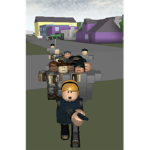 Heros,Bandits,Survivors,Of Apocalypse Rising
