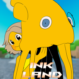 INK LAND (ES)🔊🎤