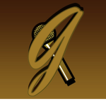 Golden Hip Hop Clothing