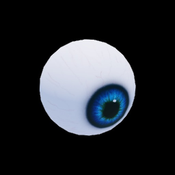 Eye of the Build icon