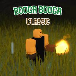 CLASSIC BOOGA BOOGA