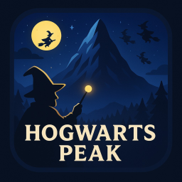 [UPD x100 SUMMIT] Hogwarts Peak