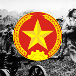 -North Vietnamese Army-