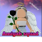 Abigail squad