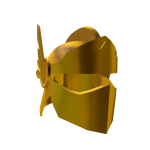 Golden Galea