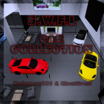 S.W .F.L Car Collection