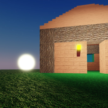 Voxel Sandbox