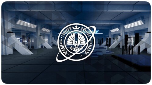 [NP] BETA Capitol Training Gymnasium