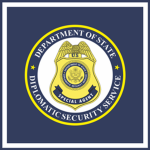 [AR] Diplomatic Security Service