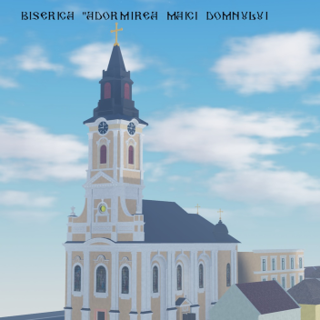 Catedrala Episcopala Oradea