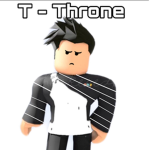 T - Throne Group
