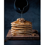 Thy Pancake Cult
