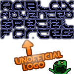 Roblox's Advanced Special Forces