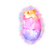 Runestone Chomik