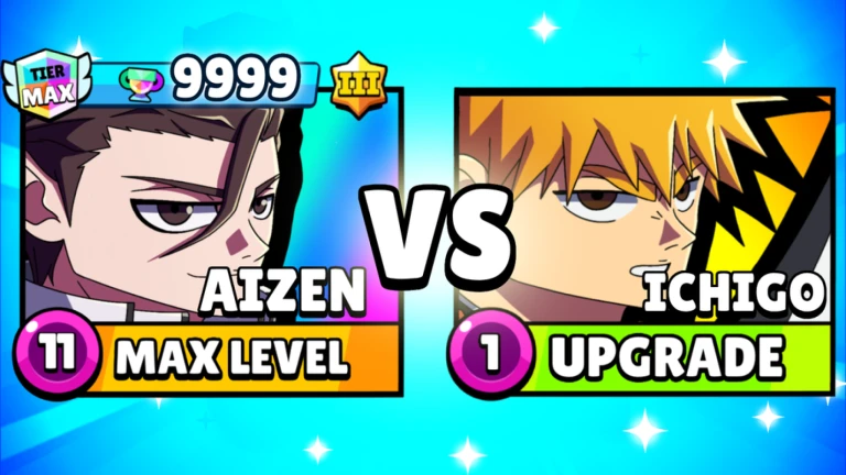 [UPDATE 8] Jump Stars ⚔️