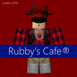 Rubby's Cafe® V2.0