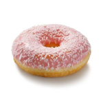 I like donuts.