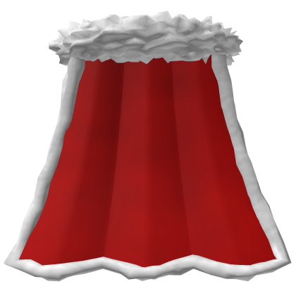 Cape 1.0 Roblox item