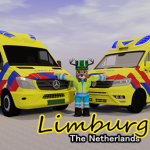 AMB || Ambulance