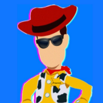 Woodie xd