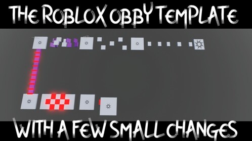 rage obby (troll) 