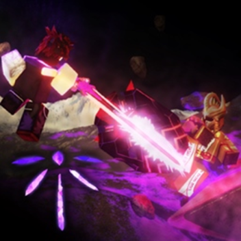 Black Magic II: Phantom's Causatum