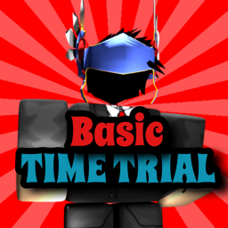 Basic Time Trial! (NEW!)