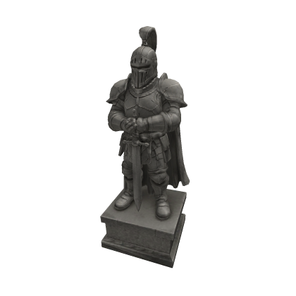 The Silent Sentinel Made By Zelgraz