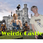 Weirdo Castle, Guard Training
