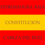 Colour of the National Militia Battalion