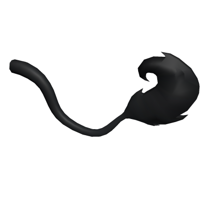 Mischevious Tail