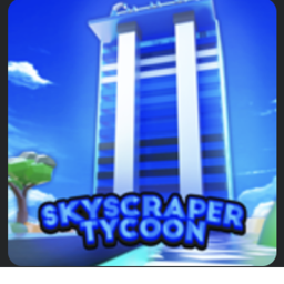 SKYSCRAPER TYCOON (For my friends only)