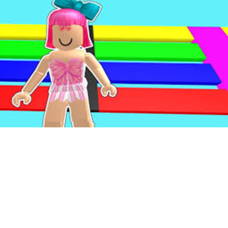 Fun obby!