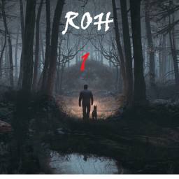 Rely on Horror 1