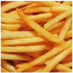 Nasty Frie Nation