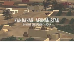 Afgan Deployment