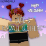Cute & Kawaii Clothing™