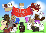 Adopt Me Fans! :D