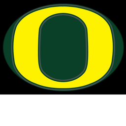 OREGON STATE DUCKS