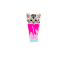 Kitten vibe place