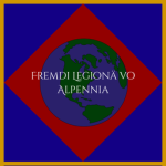 || Alpennia Foreign Legions ||