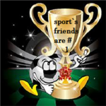 Sportsgirl789's Friend Club