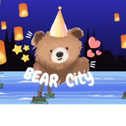 🌕 Bear City [2.0]