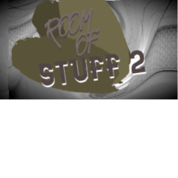 ROOM OF STUFF 2