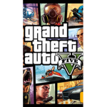GTA 5 Rockstar Group
