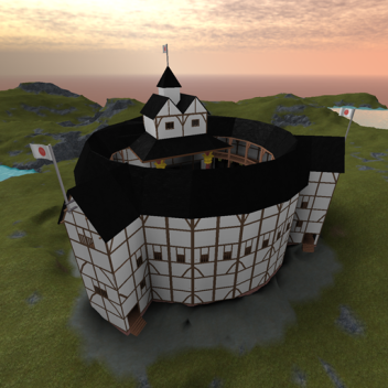 The Globe Theatre