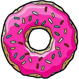 DONUTEER HANGOUT!