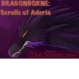 Dragonborne: Scrolls Of Aderia|| THE SHOWCASE icon